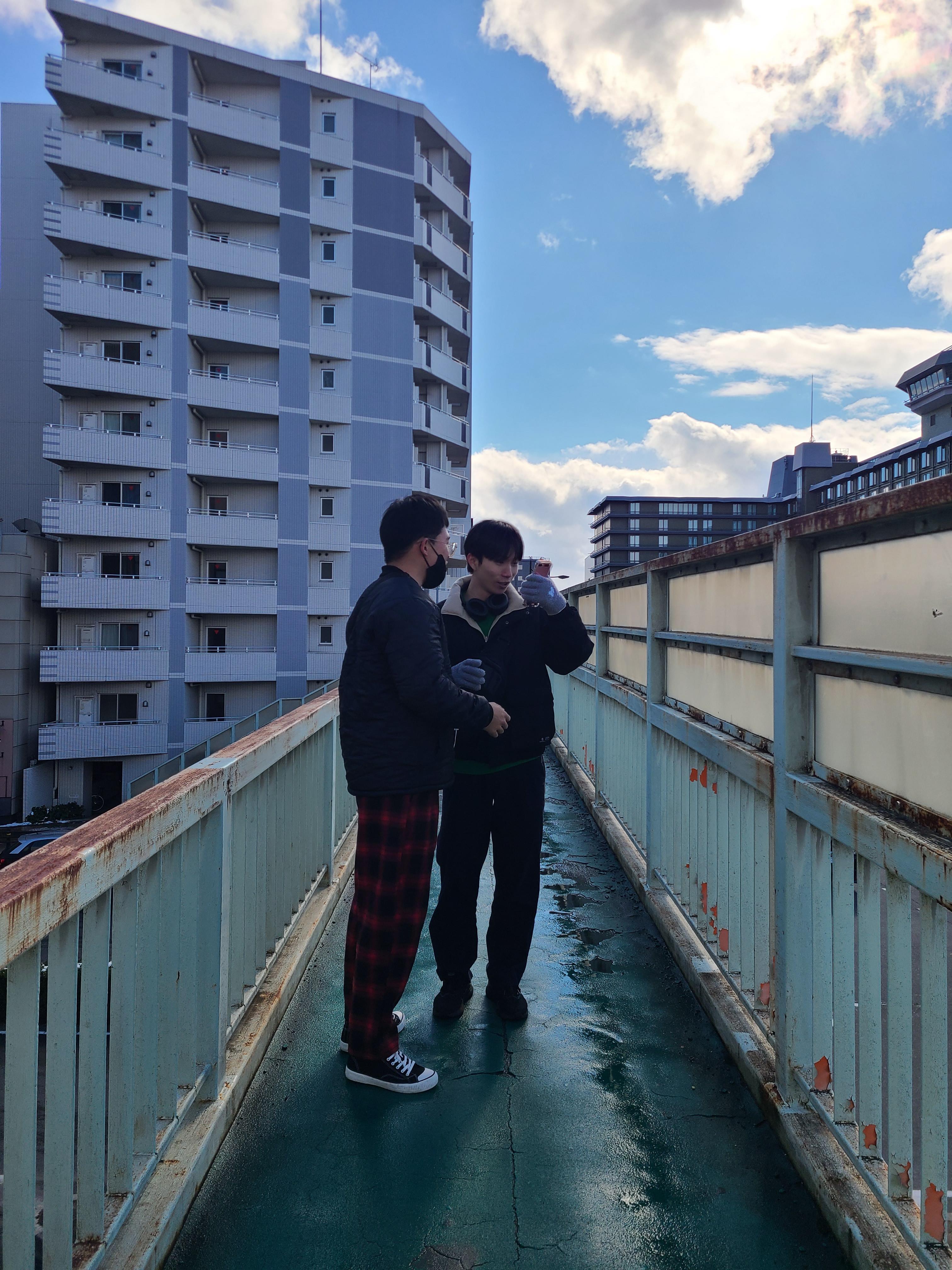 일본 여행 4일차 20