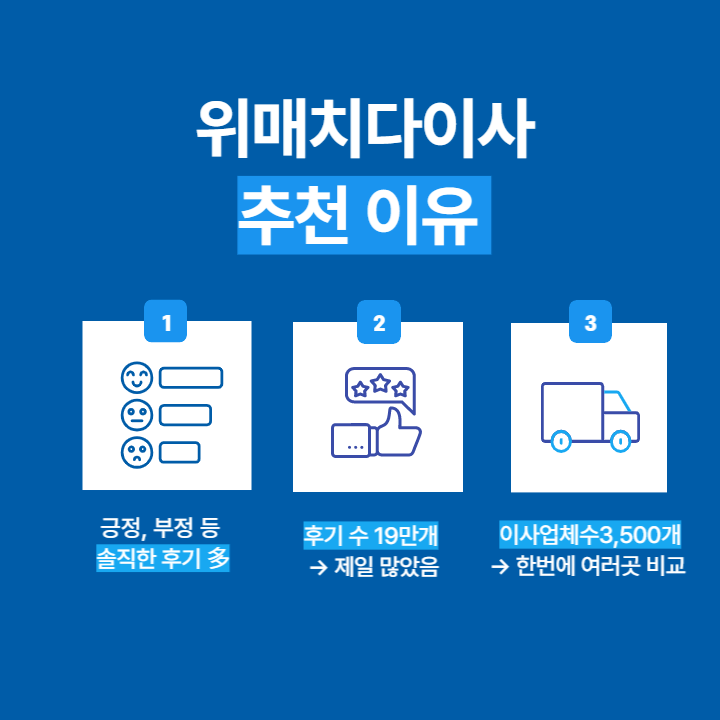 포장이사 비용 포장이사 견적비교 안내