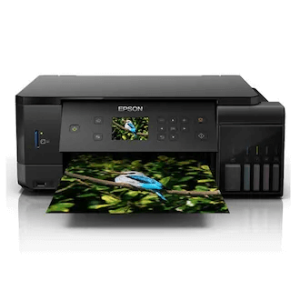 Epson L7160