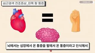 전조 이미지