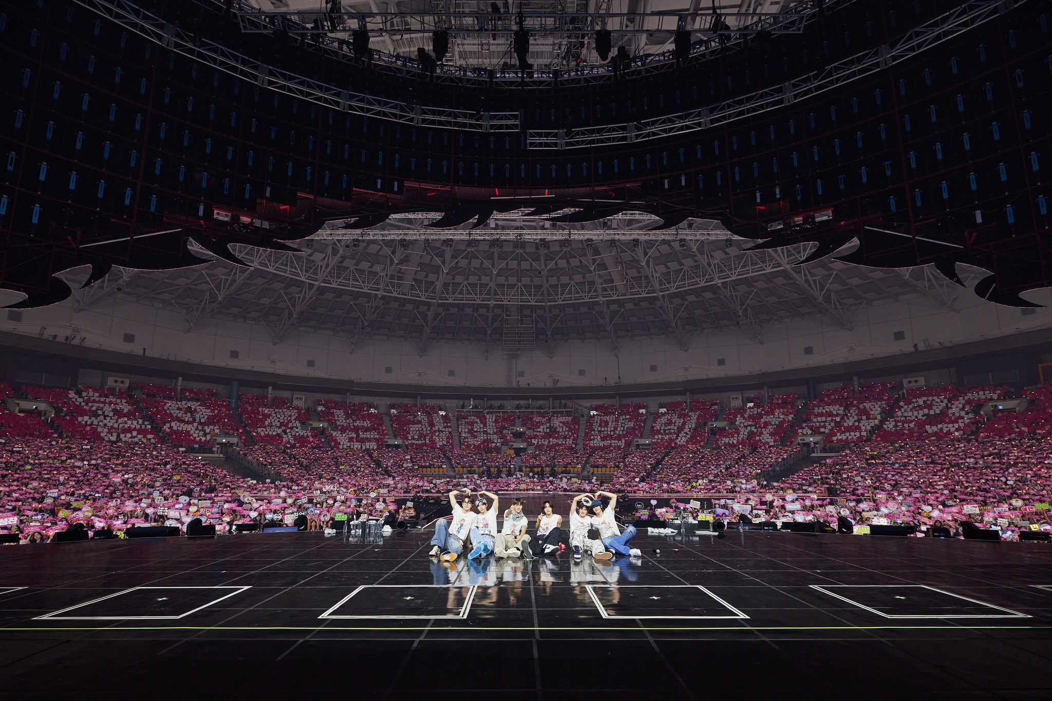 20240914앙콘day2가족사진