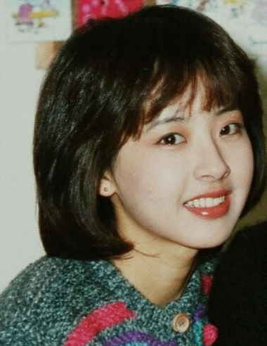  서정희 리즈 시절 사진 모음