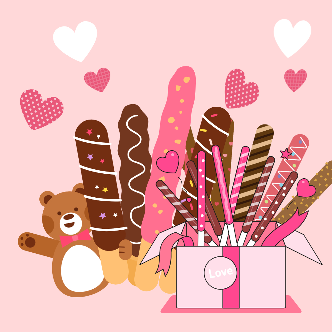 빼빼로 데이 선물 추천 (5가지) &amp; 이벤트 아이디어 🎉