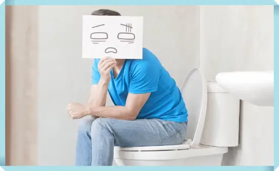 변비 방치하면 생기는 일