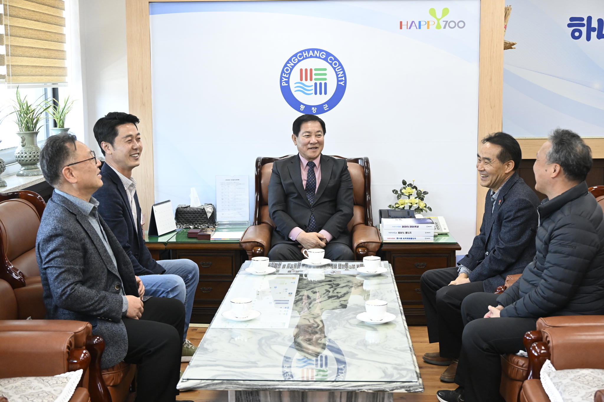 나라환경개발(주) 이미지