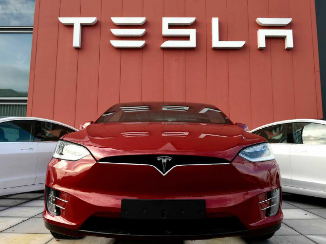 모건 스탠리(Morgan Stanley)&#44; 테슬라(Tesla) 가치 평가 목표 조정