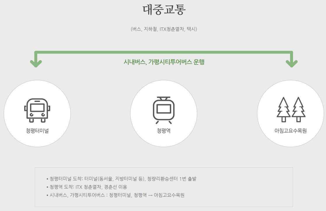오색별빛정원전