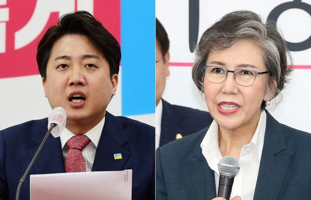  성상납 범죄자 이준석 징계 확정적...윤리위, 징계 수위는 어는 정도일까?
