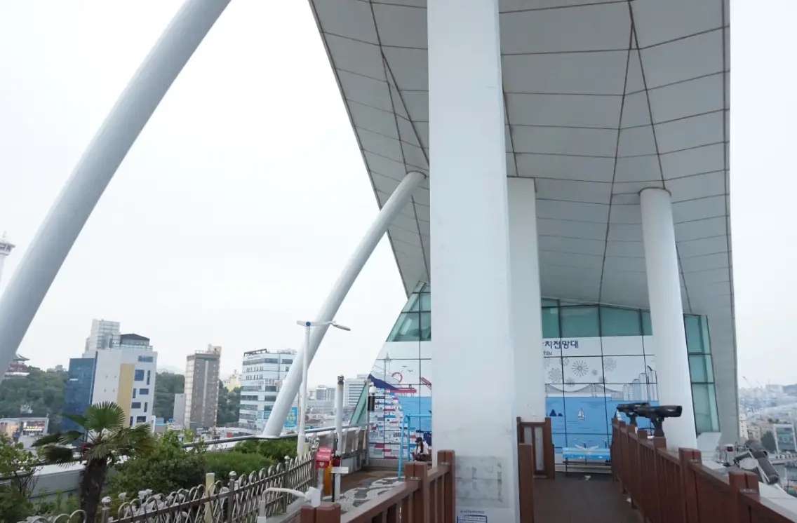 전망대