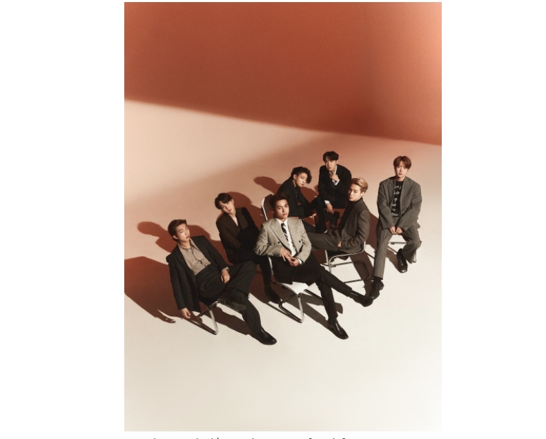 ๋ฐฉํ์๋
๋จ ์ฌํด์ ์ฐ์์ธ ์ ์ BTS TIME(ํ์), ํฌ๊ฒ ๋ ํ๊ฑด ํ๋ค์.