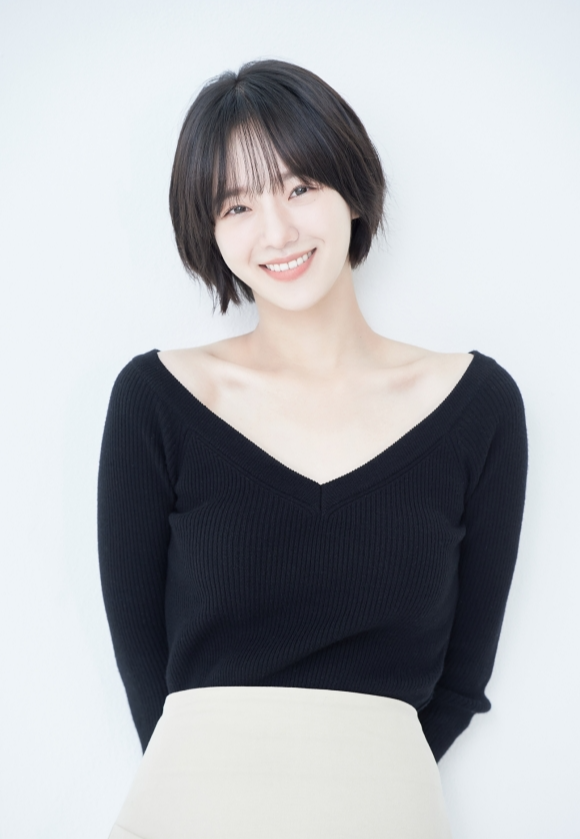  배우 - 박규영｜朴圭瑛｜Park Gyu-young