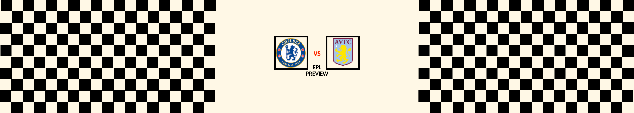  첼시 VS 아스톤 빌라 EPL 6R 프리뷰
