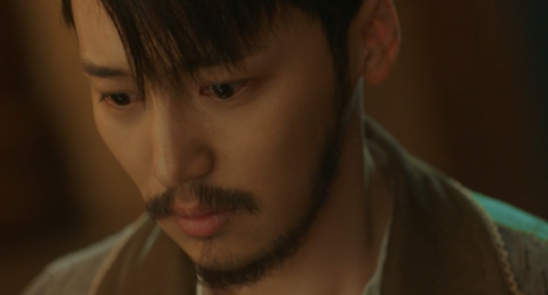 드라마 미스터션샤인