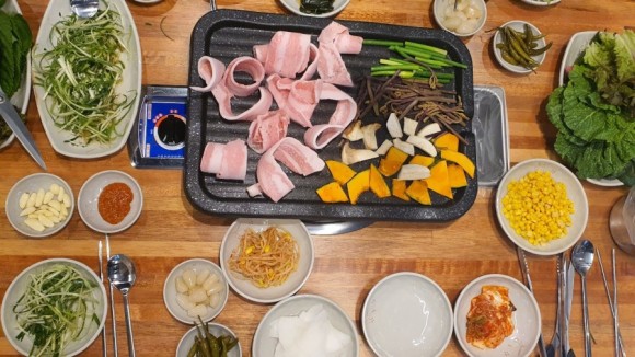 365대패삼겹 이미지