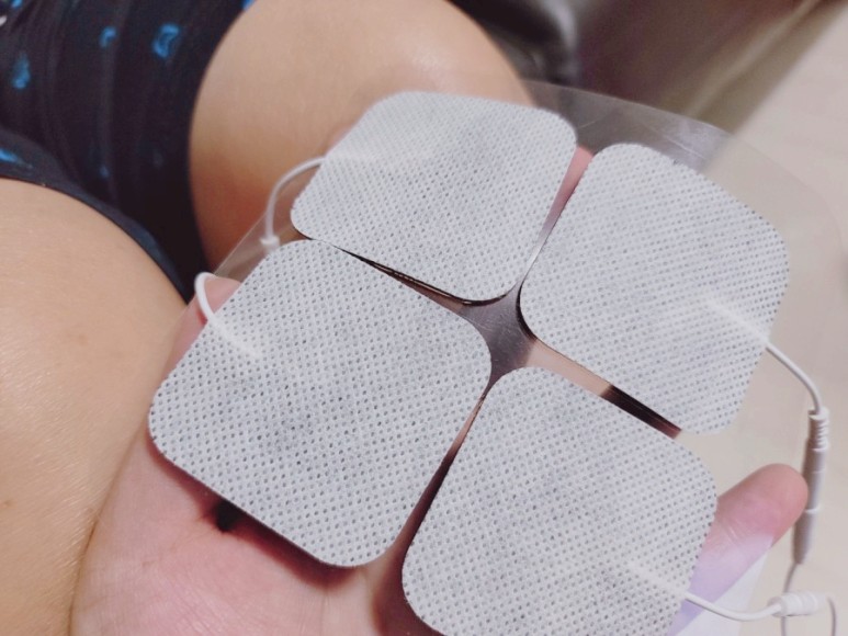 PMA-700 가정용 물리치료기 웰메딕 명절선물 저주파치료기 부모님선물 izen 42