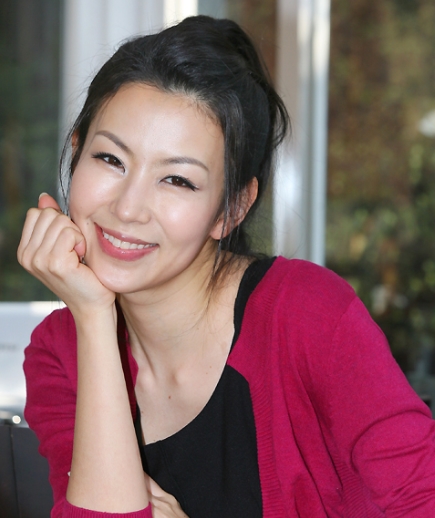  김예분 아버지 남편 차승환 화제