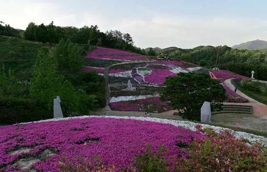 생초국제조각공원