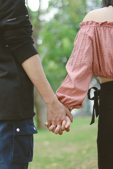 나쁜 남자 특징과 끌리는 이유