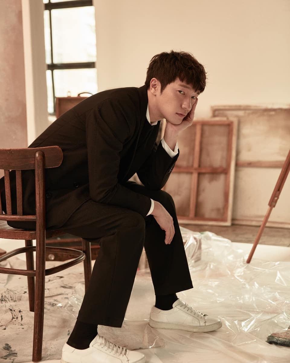  손석구 스펙