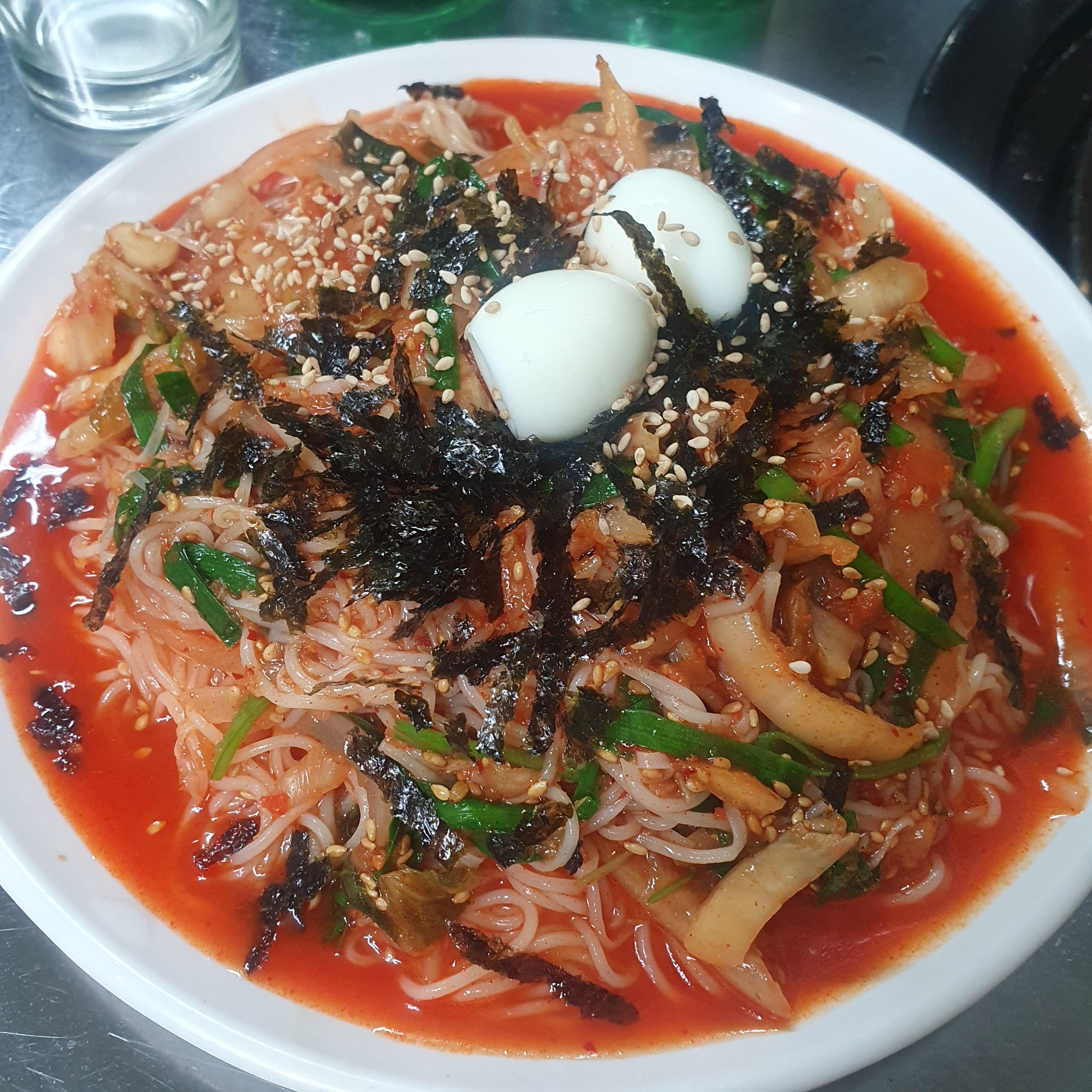 미소네막창구이 이미지
