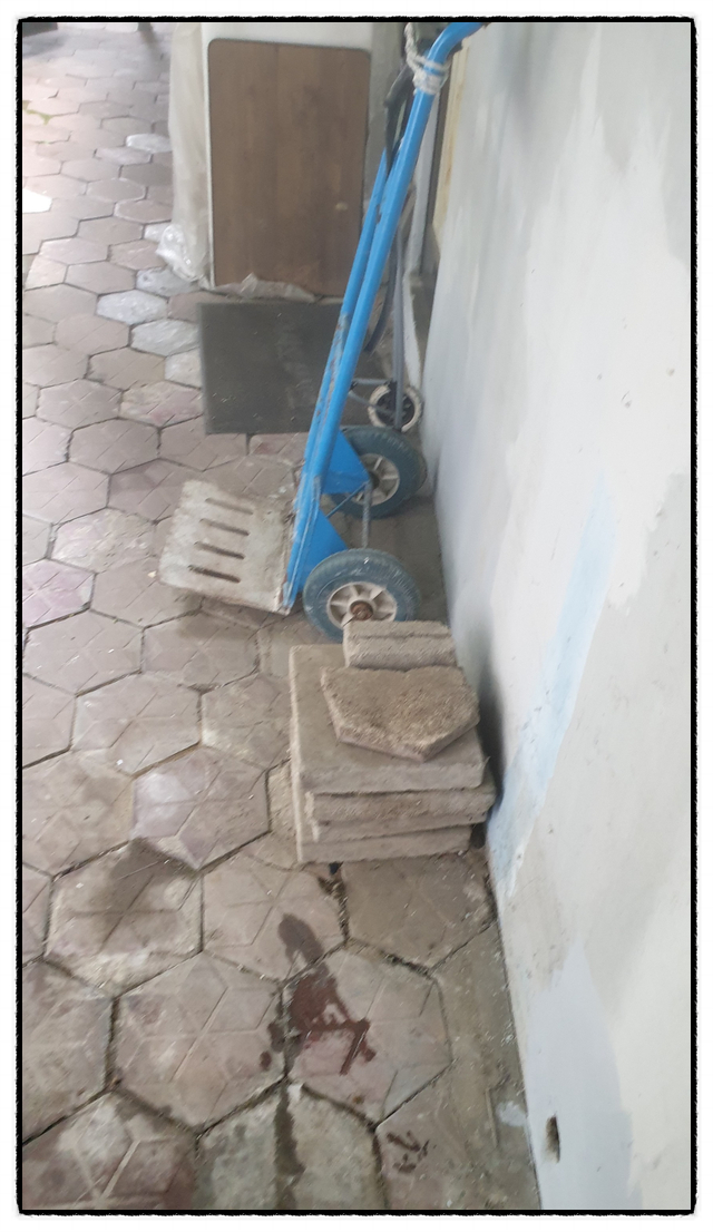 만들기 아산 평택 천안 원룸 유품정리 빈집 6