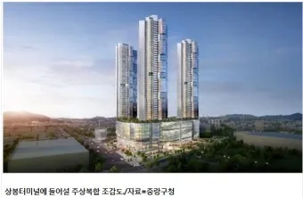 상봉 시외버스 터미널 시간표 예매 요금표_23