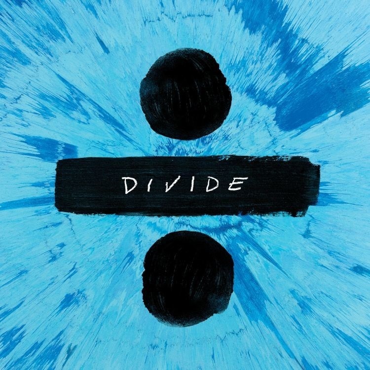  Ed Sheeran - Save Myself (가사/듣기)