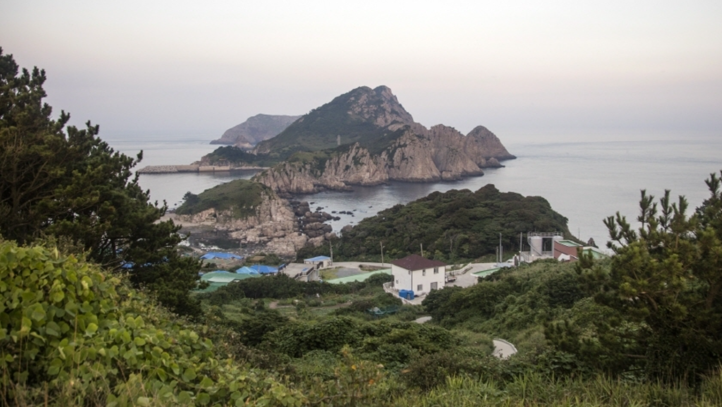 목포 만재도 배 시간표, 만재도 가는길 알아보기