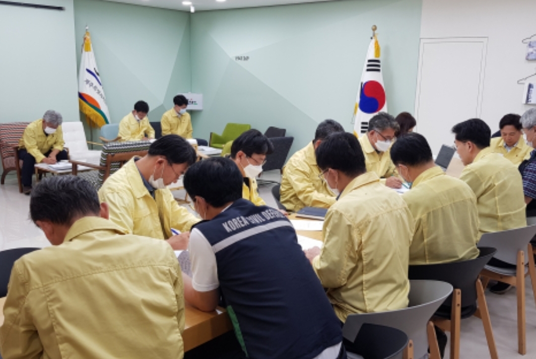  제주도 한림읍 24번 정다운사랑방 코로나19 확진자 발생 동선