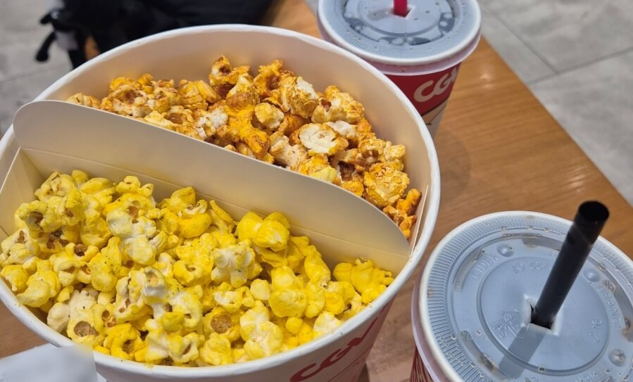 CGV 야탑점 이미지