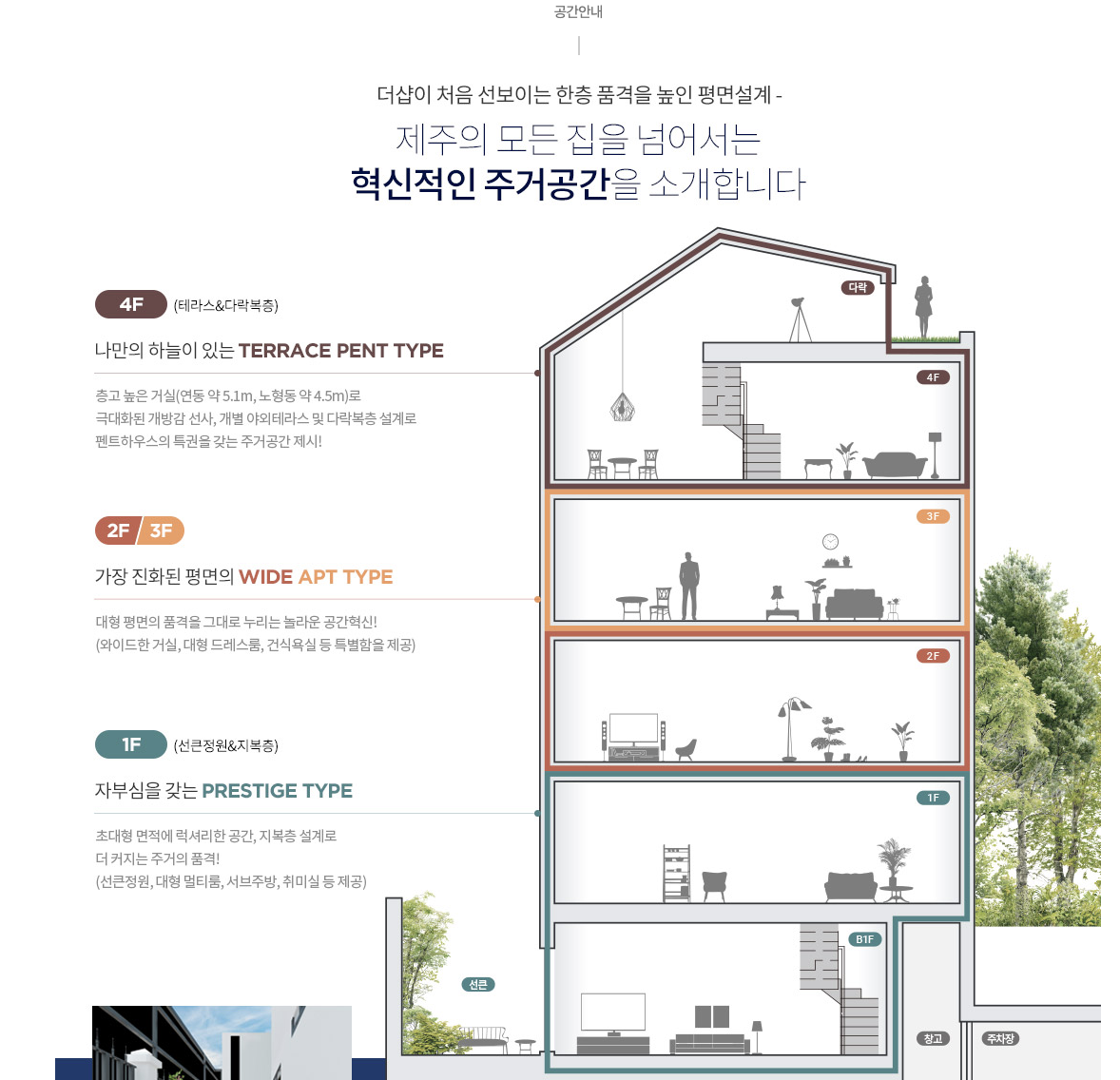 노형포레 &amp;amp;amp;amp;amp;amp;amp;amp; 연동포레 공간안내