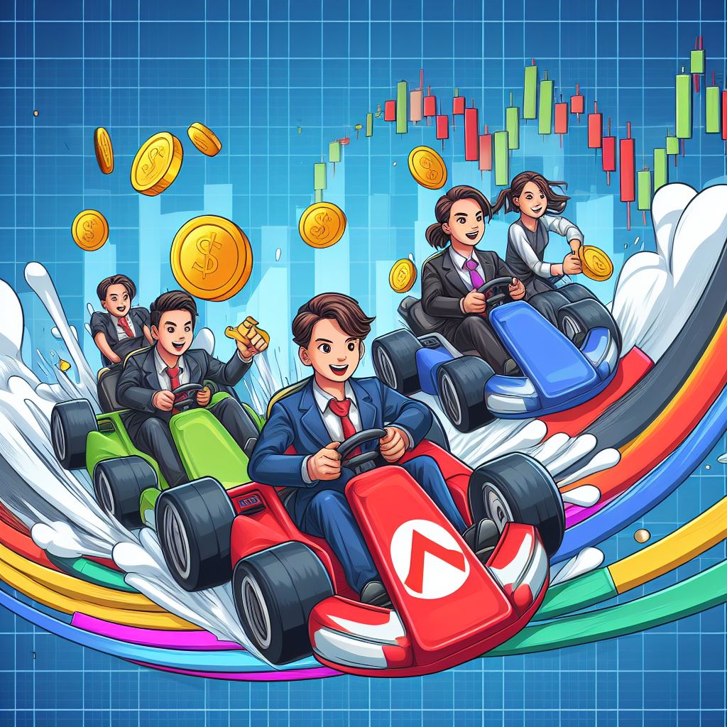  시장관리제도