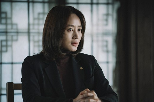  김혜수 슈룹 검토, 20년 만에 사극 복귀?