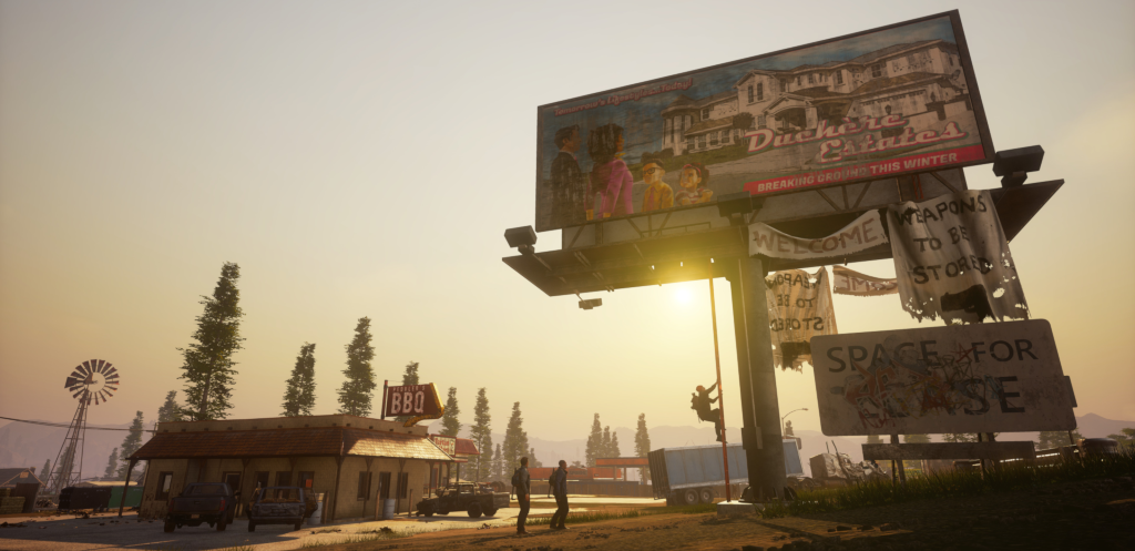  State of Decay 2: Juggernaut Edition 한글패치