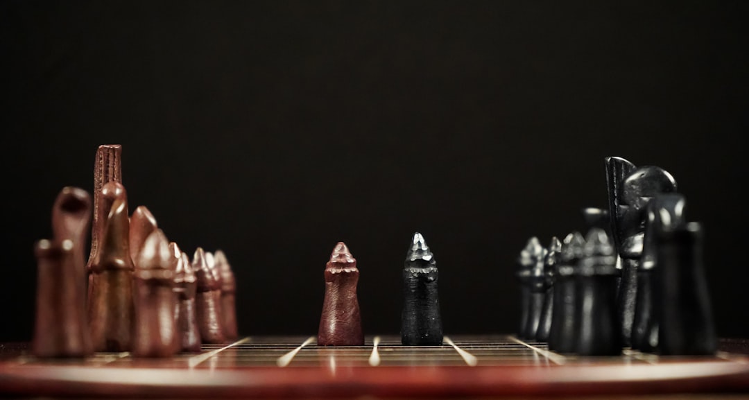 Boardgame.