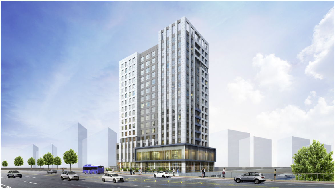  청라 월드메르디앙 커낼웨이 오피스텔 청약일정, 분양가, 평면도, 분양일정, 모델하우스