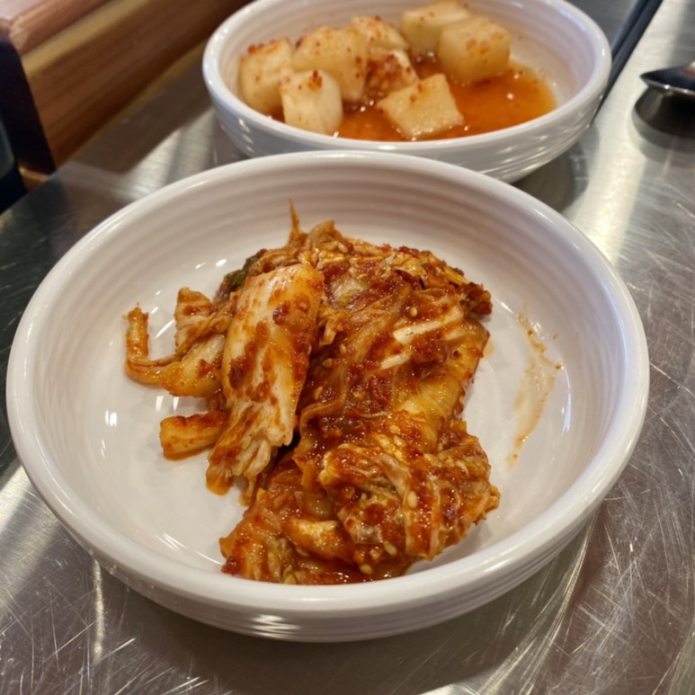 수변최고돼지국밥 솔직후기 센텀맛집 14