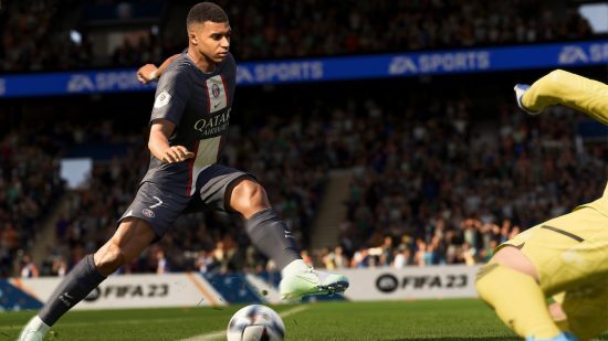  피파 23 FIFA 23 등급: 최고 등급 선수