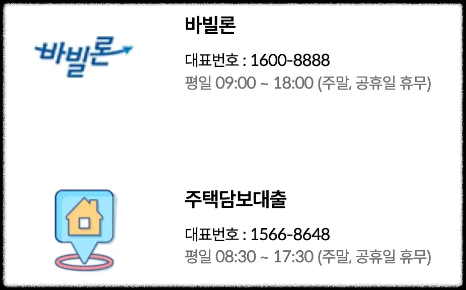 sbi-저축은행-고객센터