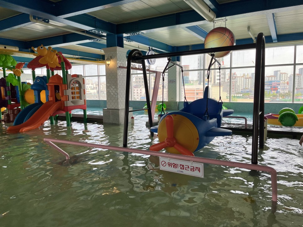 온양 온천랜드 온양온천랜드 주말 43