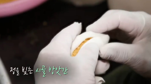 시골떡방앗간 이미지