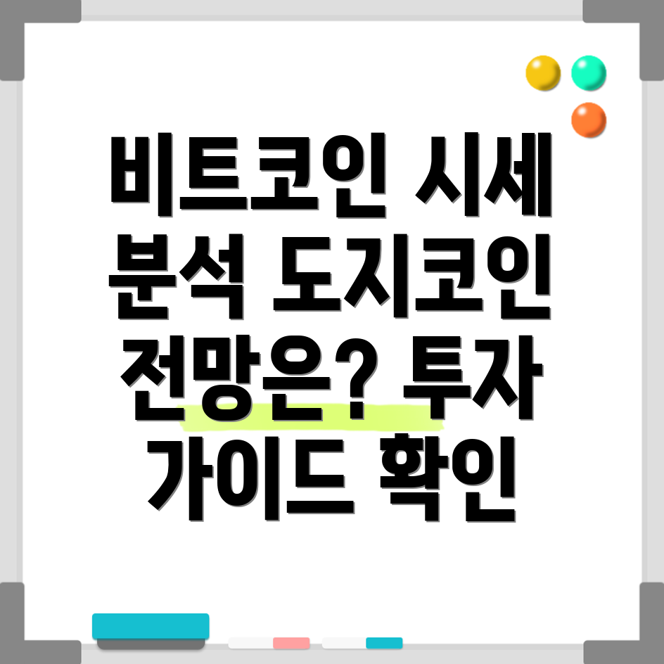 비트코인 투자