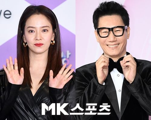  "출연료·임금 체불? NO" 송지효 · 지석진 소속사 우쥬록스