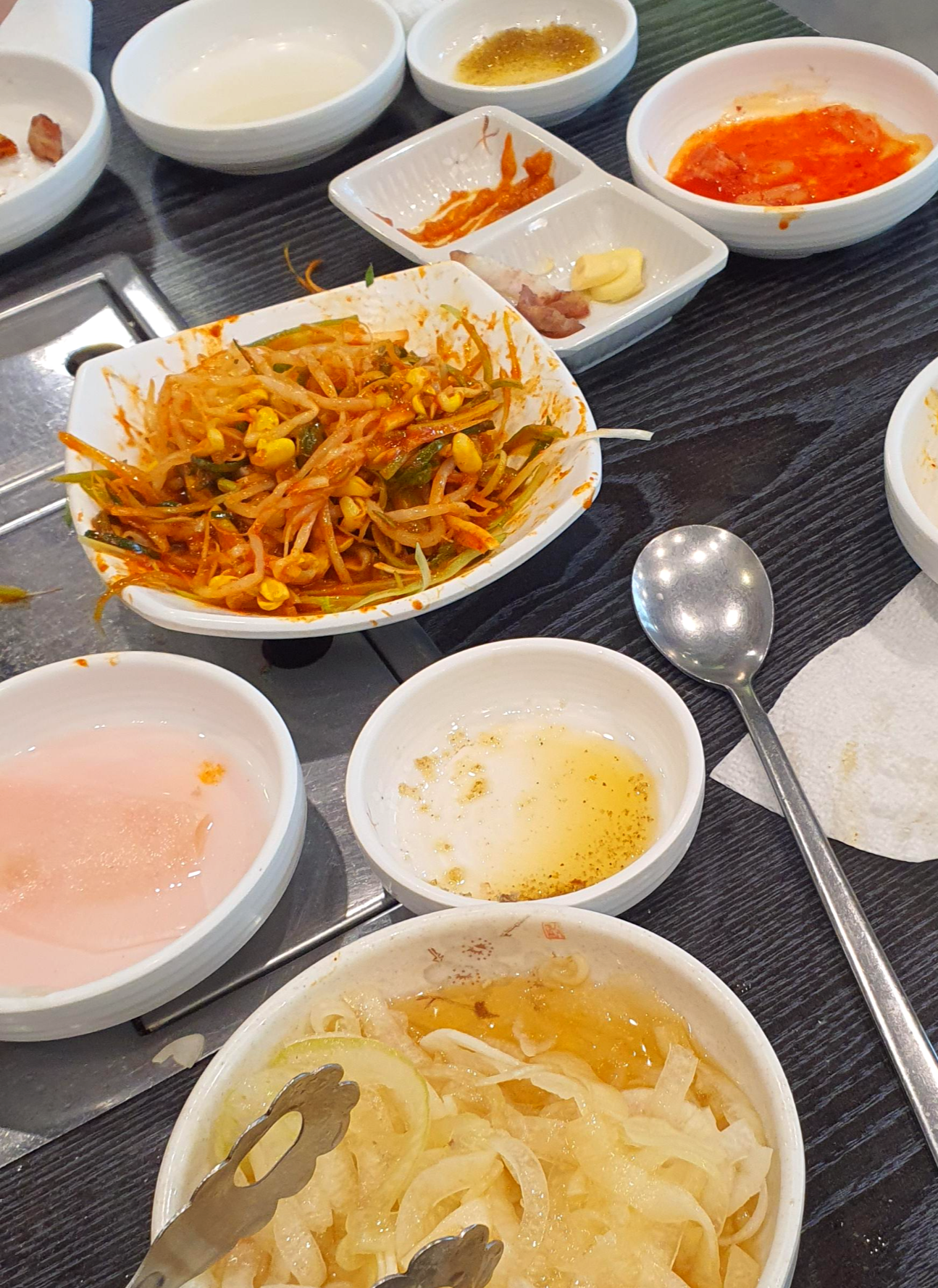 공룡고기 맛있당 2