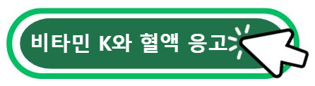비타민 K와 혈액 응고 알아보기