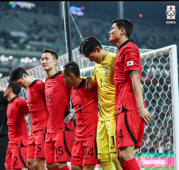 한국-베트남-축구