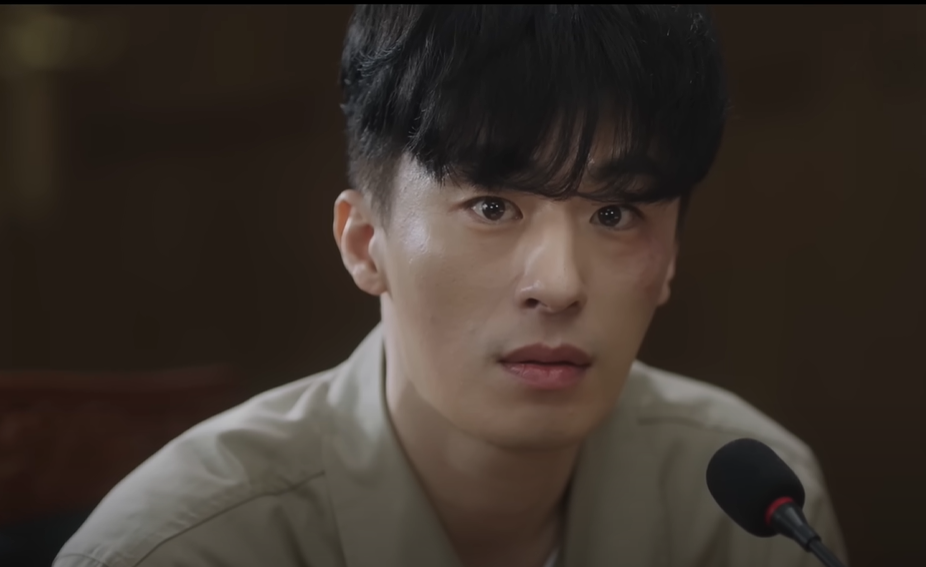 구교환 특별출연
