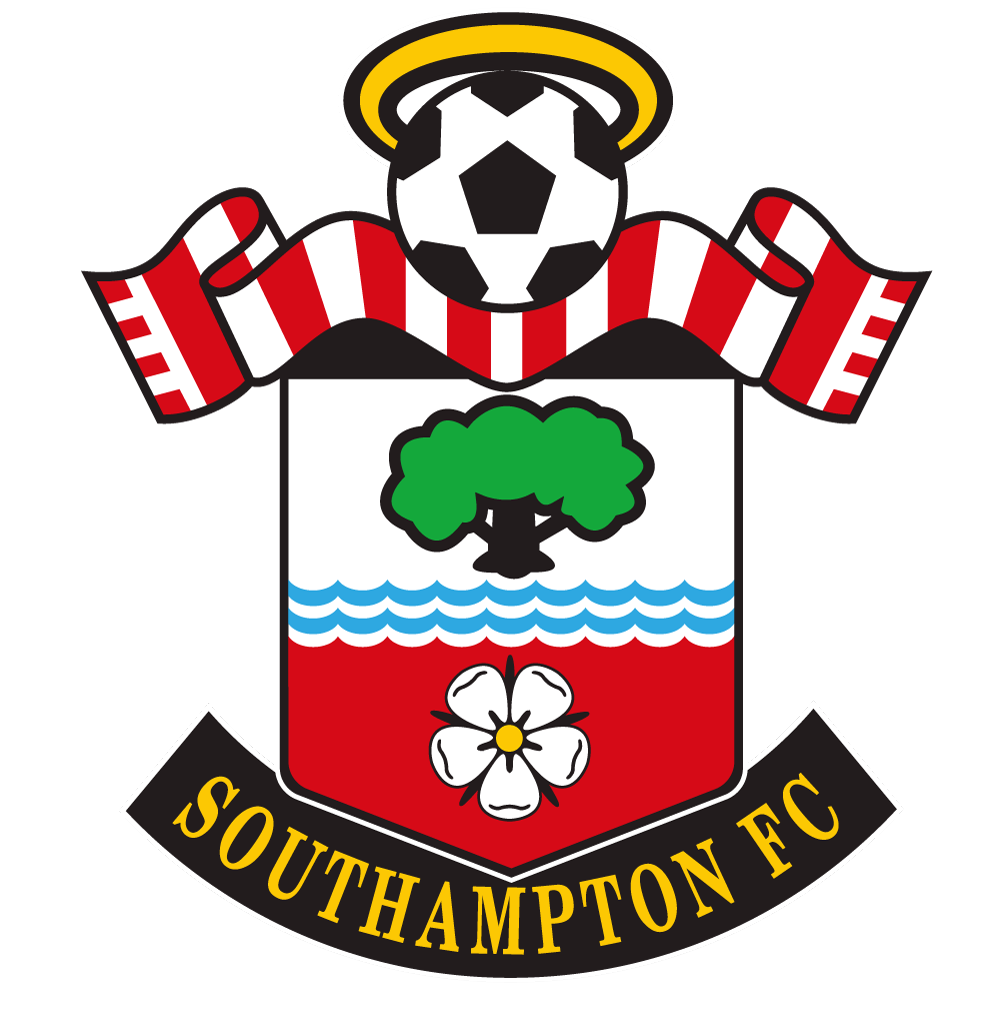  로고파일_사우샘프턴(Southampton FC)/로고 일러스트레이터(AI) 파일