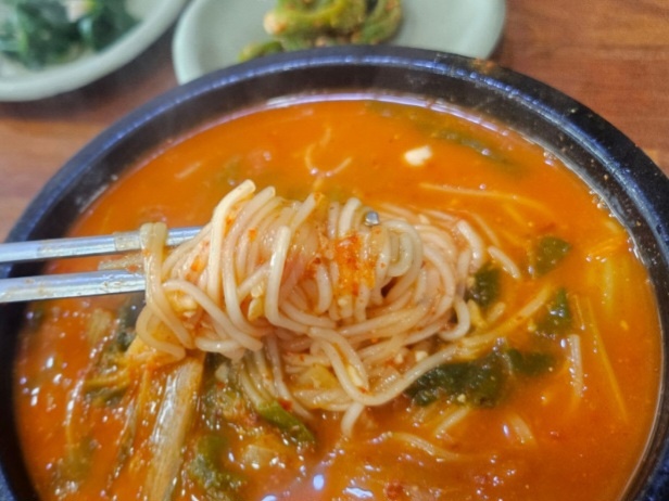 오늘국수 이미지