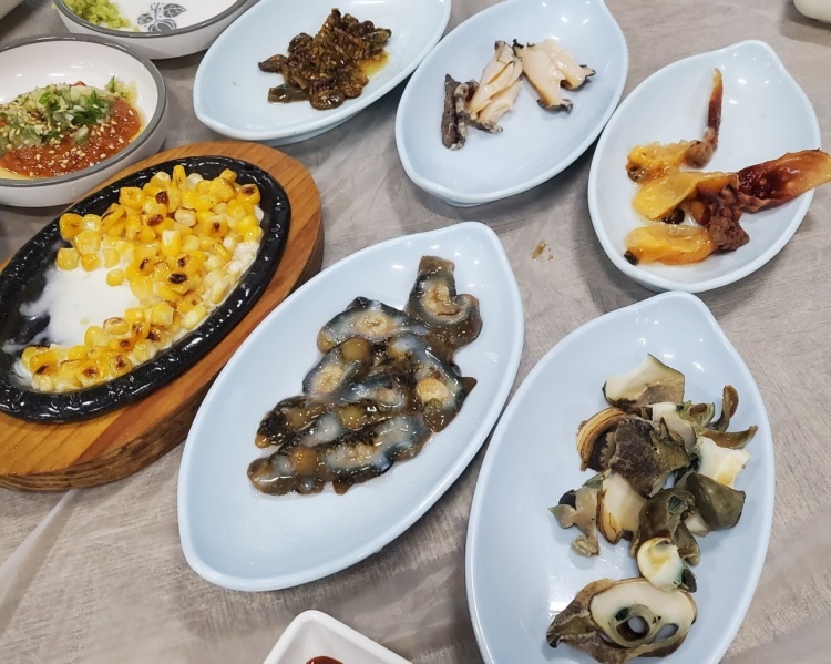 고향해물횟집 이미지